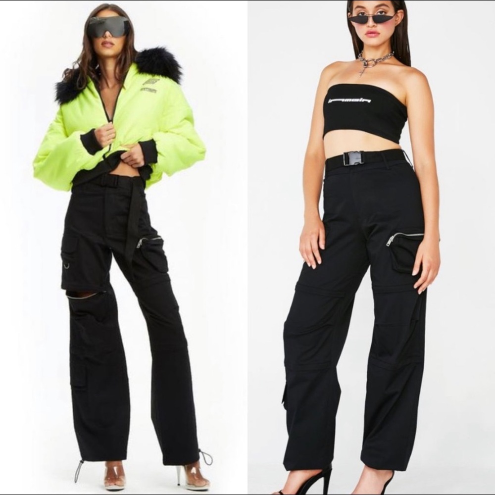 I.A.M.GIA Edam Pants
